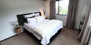 Steph's room