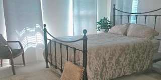 Nance's room