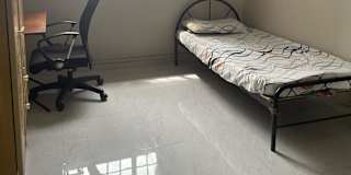 saran's room