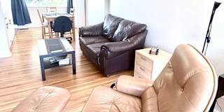 Daniela's room