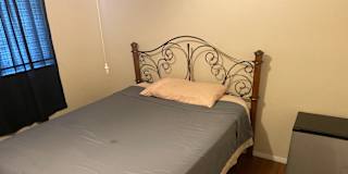 Rob's room