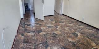 Tumisho's room