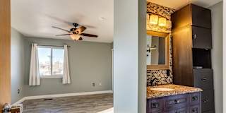 HomeCrew's room