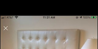 Ellen's room
