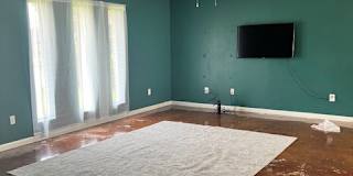 kirk's room