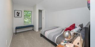 Matthew's room