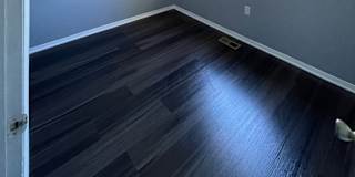 Haleema's room