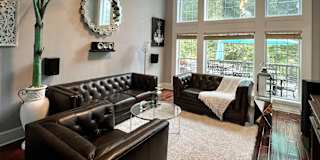 David's room