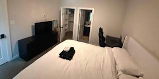 sandrea's room