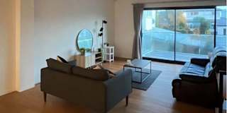 Dana's room