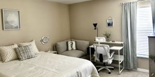 Jocelyn's room