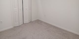 Wes's room