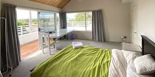 Catherine's room