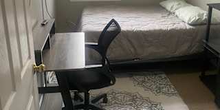Phil Industrial Engineer's room