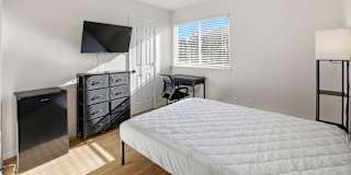 RoomWise's room