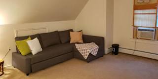 Mary's room