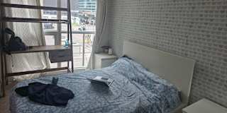 Rachita's room