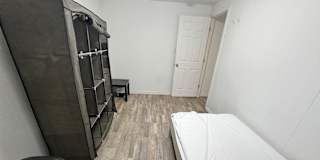 Sana Datta's room