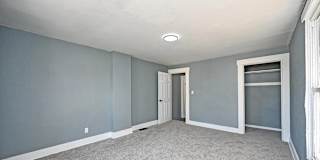 Cody's room
