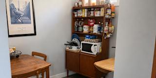 Susie's room