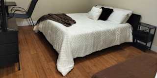 Heather's room