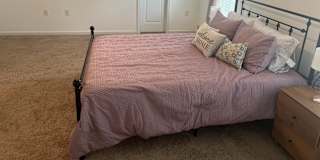 Rose's room