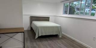 Scott's room
