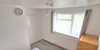 S's room