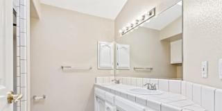 Fully furnished private bedroom's room