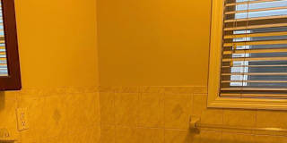Divya's room