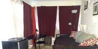 JEAN's room