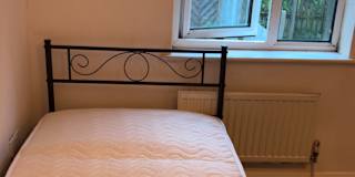 William's room