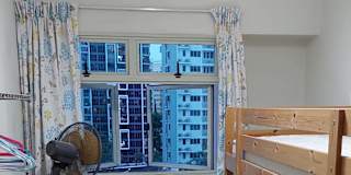 Eric's room