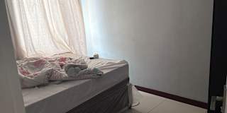 Micheal's room