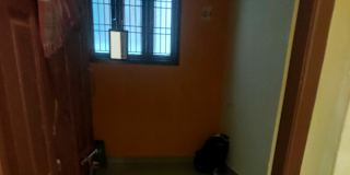 Siva Ram's room