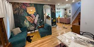 Chelsea's room