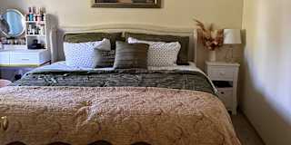 Andrea's room