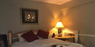 Sharon's room