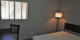 Talia's room