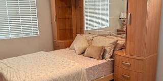 Alin's room