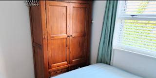 Marti's room