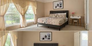 Yen's room
