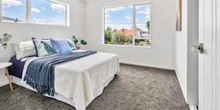 Priya's room