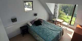 Samuel's room