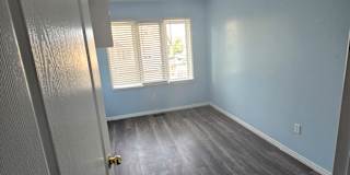 Rimon's room