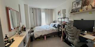 Angela's room