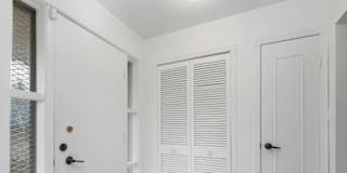 Olivier Brunot's room