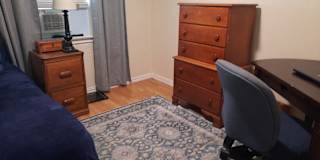 Gordo's room