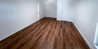 Jay's room