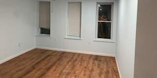Gbenga's room